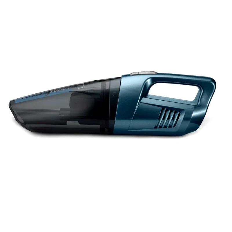 IZZY IZZY WET DRY TURBO 11.1 V 0.5 lt Μπλε Σκουπάκι Χειρός