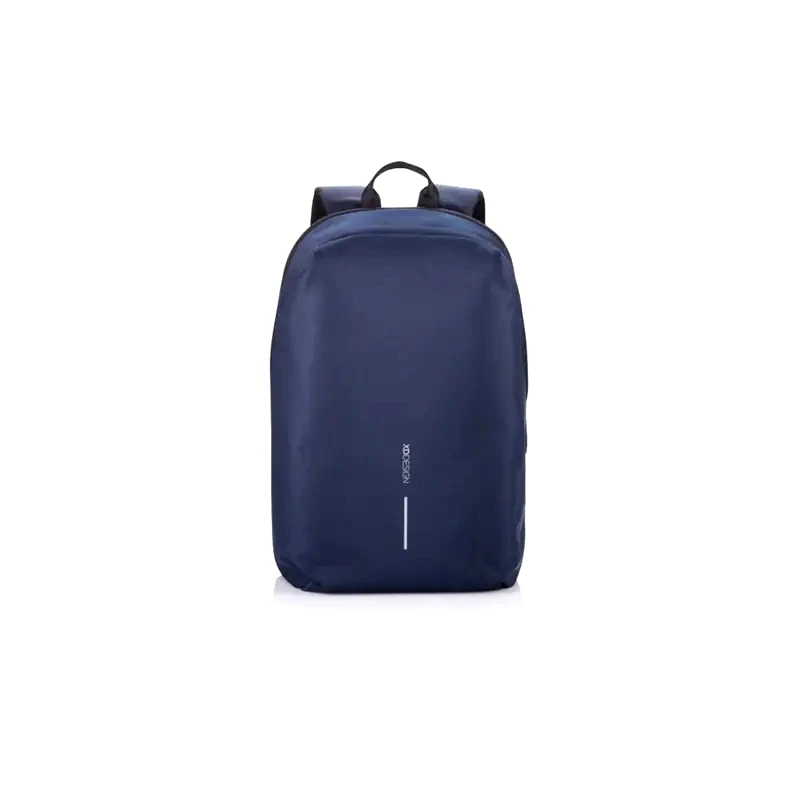 XDESIGN Τσάντα Laptop XD DesignBobby Softpack Anti-Theft 15.6 - Μπλε