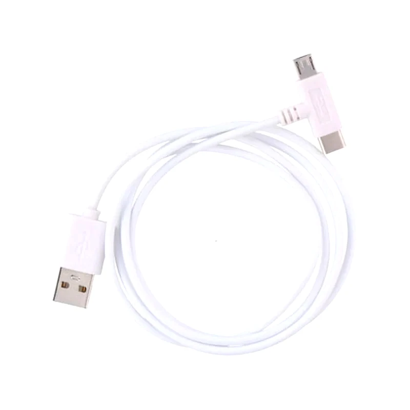 DUNLOP Dunlop Καλώδιο Φόρτισης Διπλό Micro/type C Usb 12/24v Μήκους 1 Μέτρο, 15248