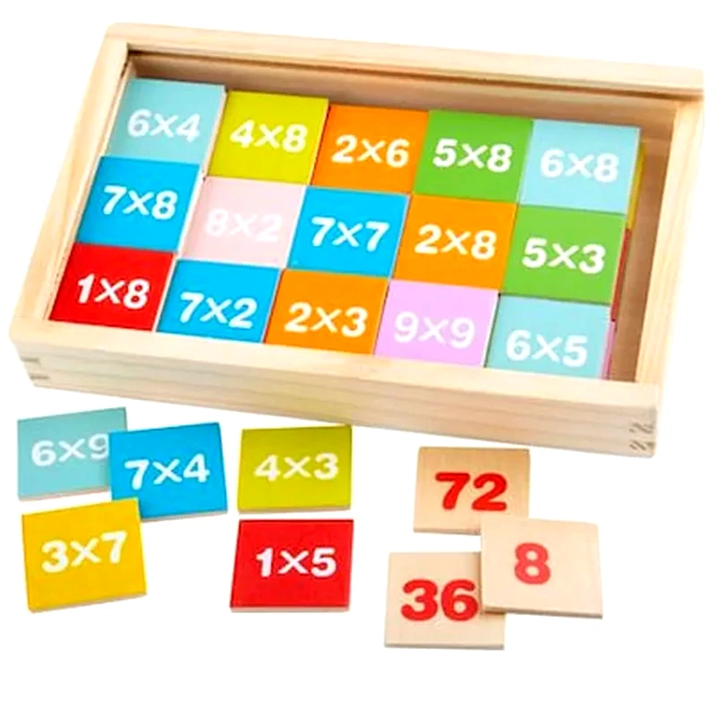 BIGJIGS Bigjigs Κουτι Προσθεσης Και Αφαιρεσης Bj538