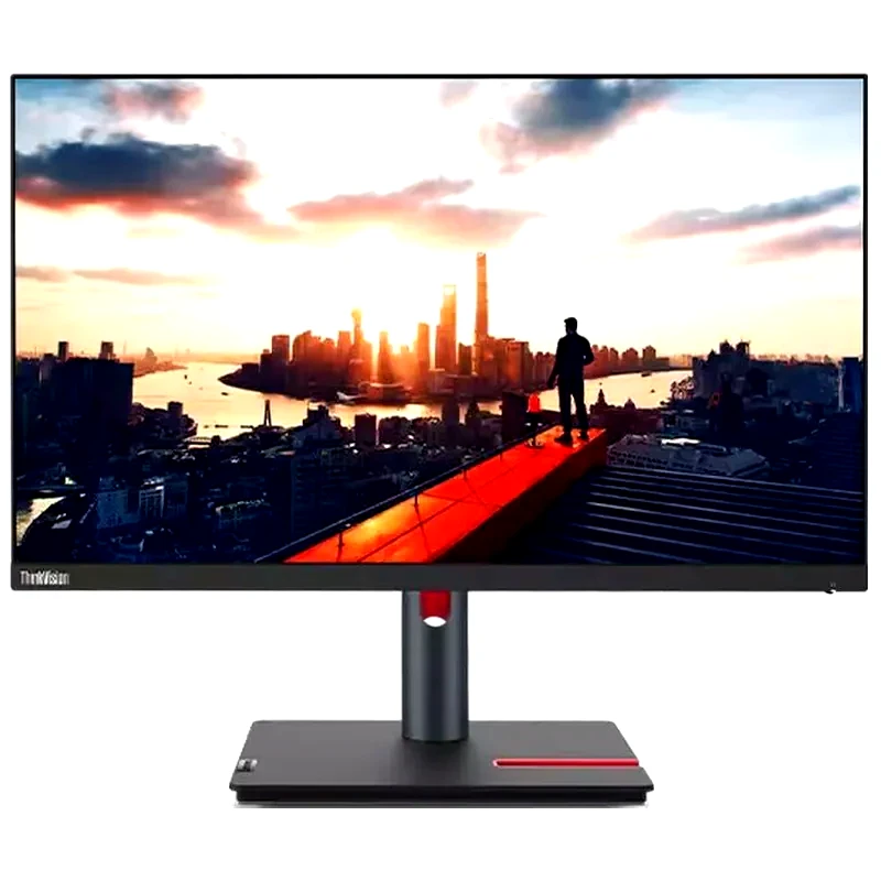 LENOVO Lenovo ThinkVision P24h-30 24 QHD IPS Flat 60Hz 6ms (4ms Extreme Mode)