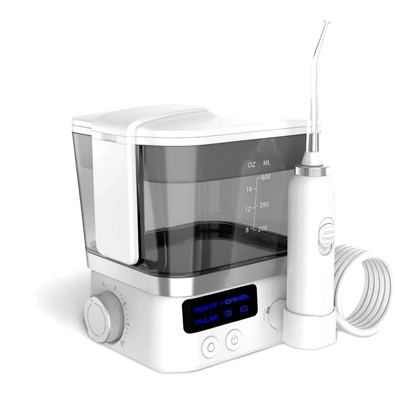 OEM Ηλεκτρική Συσκευή Καθαρισμού Δοντιών Water Flosser