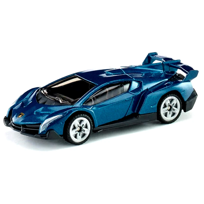 SIKU Siku Αυτοκινητάκι Lamborghini Veneno (1485)