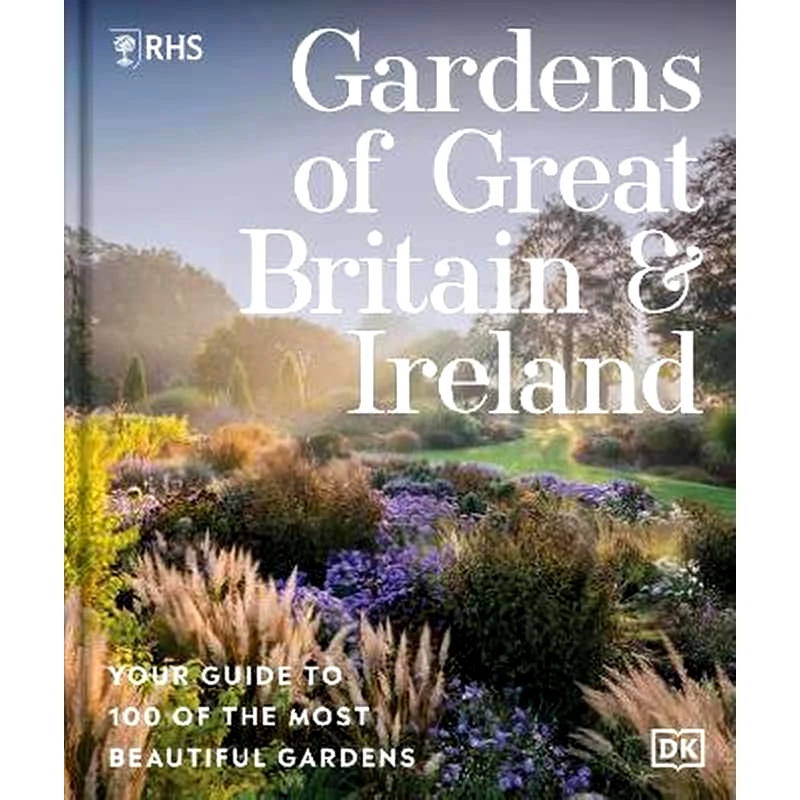RHS Gardens of Great Britain and Ireland φωτογραφία