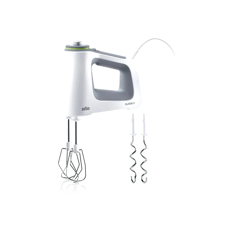BRAUN BRAUN HM5100WH Λευκό Μίξερ Χειρός