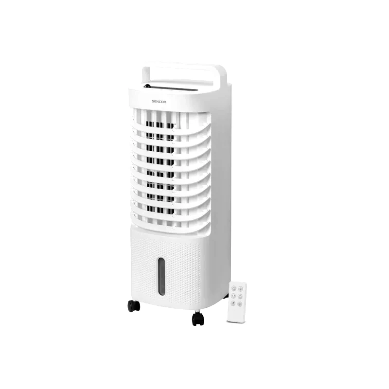 SENCOR SENCOR SFN-5011WH Air Cooler 45W με Τηλεχειριστήριο