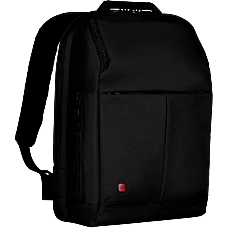 WENGER Τσάντα Laptop Wenger Reload Backpack 16 - Μαύρο