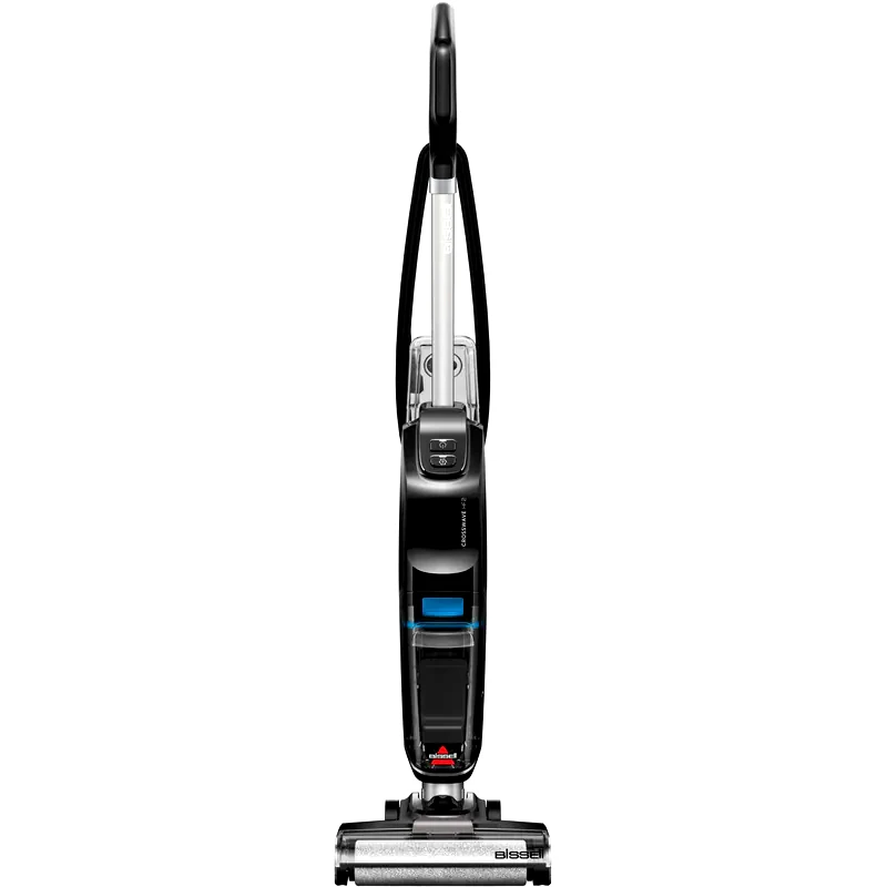 BISSELL BISSELL 3847N 340 W 0.75 L Μαύρη Σκούπα Stick