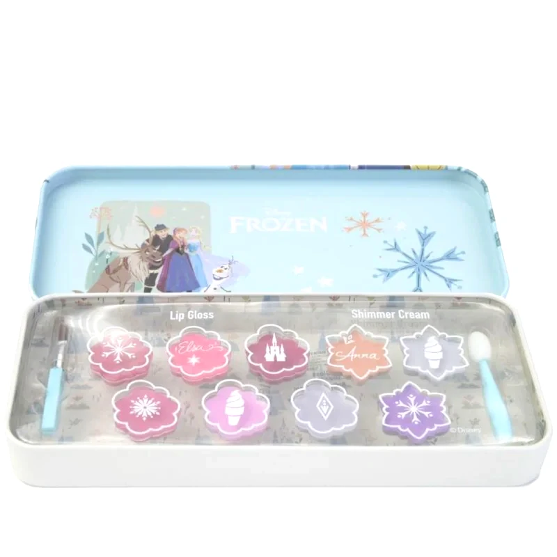 MARKWINS Lip Smacker Disney Frozen: Lip Face Tin (1510681e)