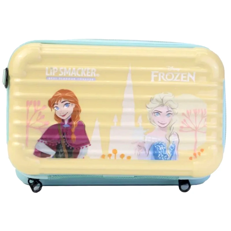 MARKWINS Lip Smacker Disney Frozen: Travel To Go Beauty Case
