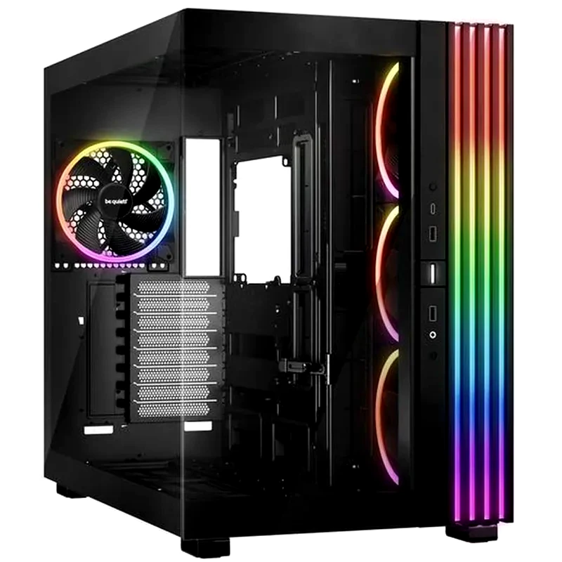 INTRA Desktop Intra (Core Ultra 9-285K/96GB/2ΤΒ SSD + 4TB HDD/GeForce RTX 5090/Win11Home)