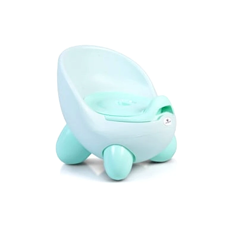 CANGAROO Cangaroo Γιο Γιό – Τουαλέτα Με Κάθισμα Και Καπάκι Throne Mint 3800146267247