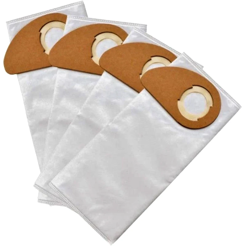 NILFISK NILFISK Σακούλες για Ηλεκτρική Σκούπας Buddy II 4 τμχ