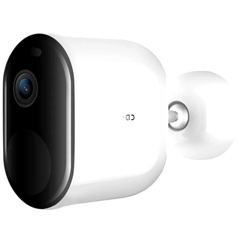 IMILAB Ασύρματη IP Camera Imilab EC4 2K Bullet / Box με Αμφίδρομο ήχο