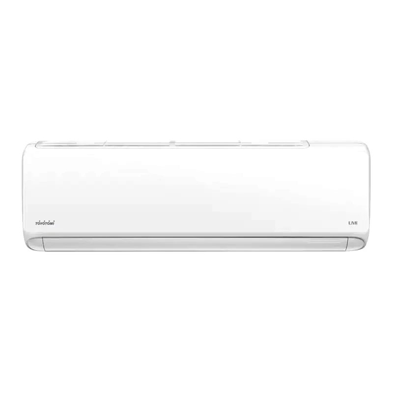 TOYOTOMI TOYOTOMI Umi UTN09CH-UTG09CH 9.000 BTU A+++/A+++ με Ιονιστή WiFi Κλιματιστικό Inverter