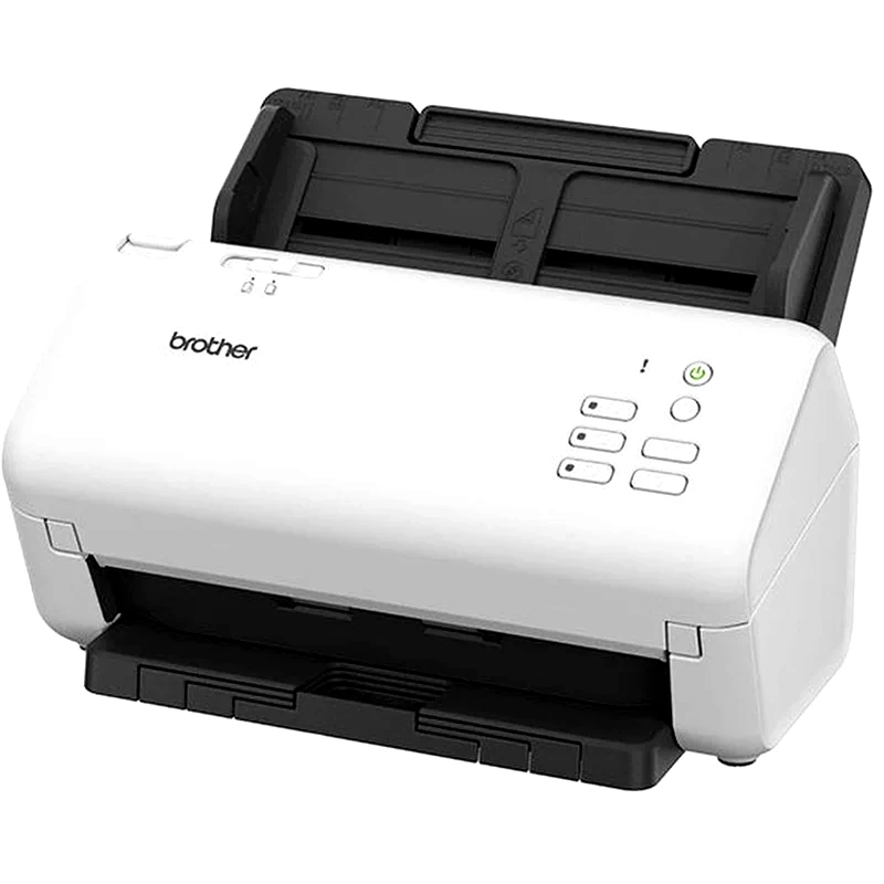 BROTHER Brother ADS-4300N Sheetfed Σαρωτής Εγγράφων Desktop
