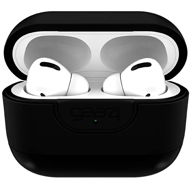 GEAR4 Θήκη Ακουστικών Gear4 Apollo Plus D30 για Apple AirPods Pro - Black
