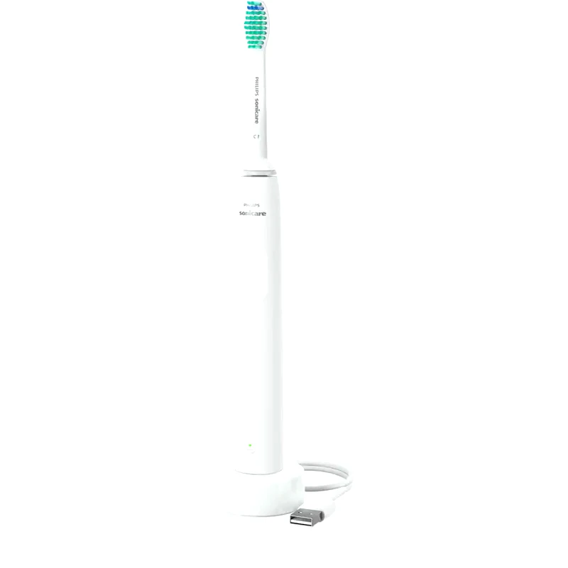 PHILIPS Ηλεκτρική Οδοντόβουρτσα PHILIPS HX3651/13 Sonicare 2100 Series - Λευκό