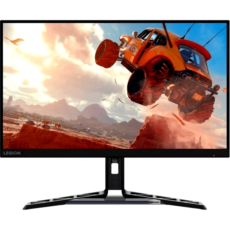 LENOVO Lenovo Legion R27qe Gaming Monitor 27 QHD IPS Flat 180Hz 1ms