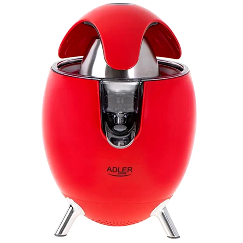 ADLER AD 4013R 800 W Κόκκινο Ηλεκτρικός Στίφτης φωτογραφία
