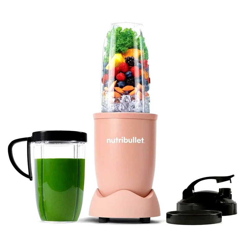 NUTRIBULLET NUTRIBULLET NB907MA CLAY 900W Μπλέντερ