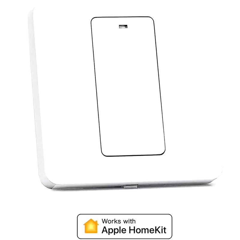 MEROSS Έξυπνος διακόπτης τοίχου Meross MSS510XHK-EU με Wi-Fi