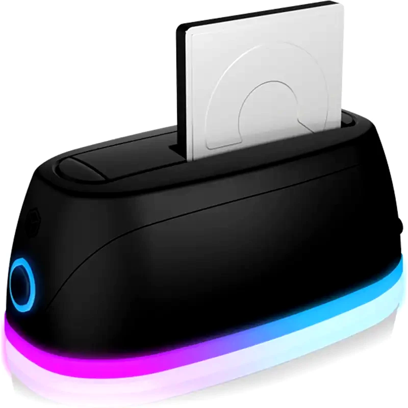 ICY BOX Θήκη Σκληρού Δίσκου Icy Box IB-1124L-C3