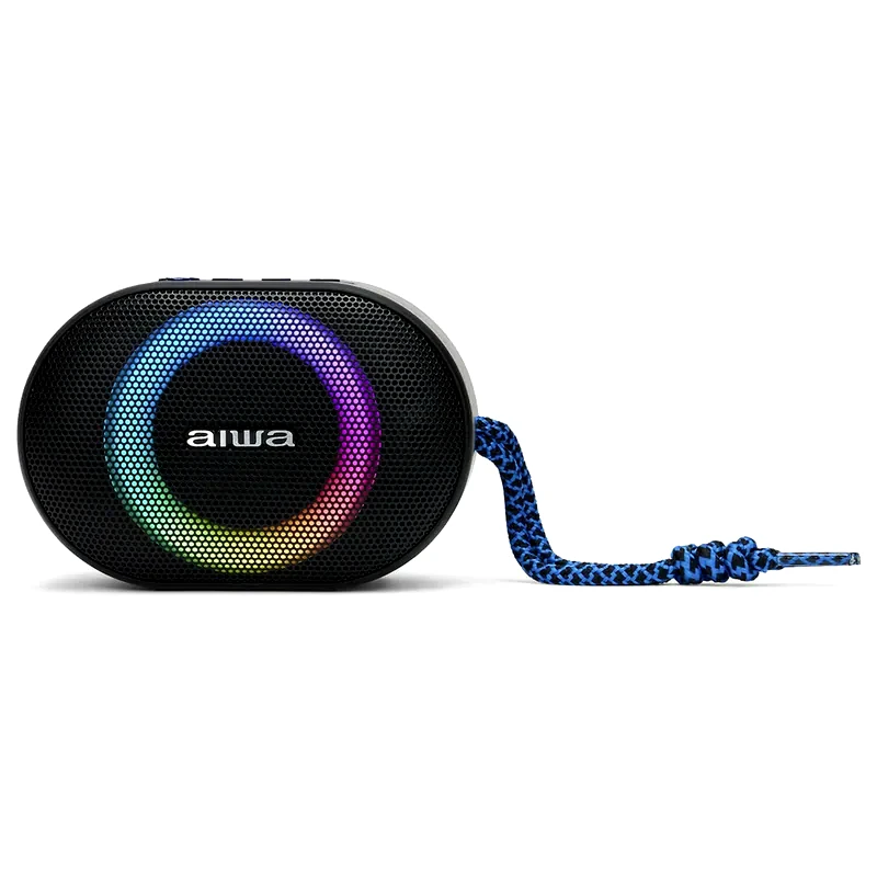 AIWA Aiwa BST-330 Φορητό Ηχείο 10W - Μπλε