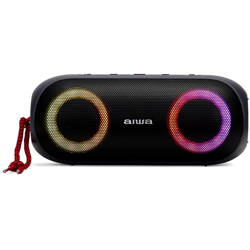 AIWA Aiwa BST-650MG Φορητό Ηχείο 20W - Μαύρο