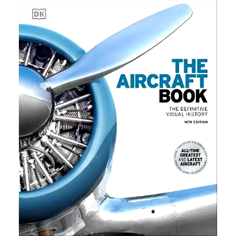 The Aircraft Book