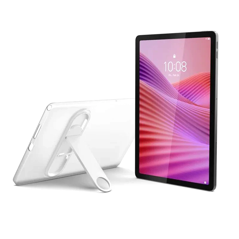 LENOVO Tablet Lenovo Tab 10.1 4GB/64GB Wi-Fi - Luna Grey + Clear Case