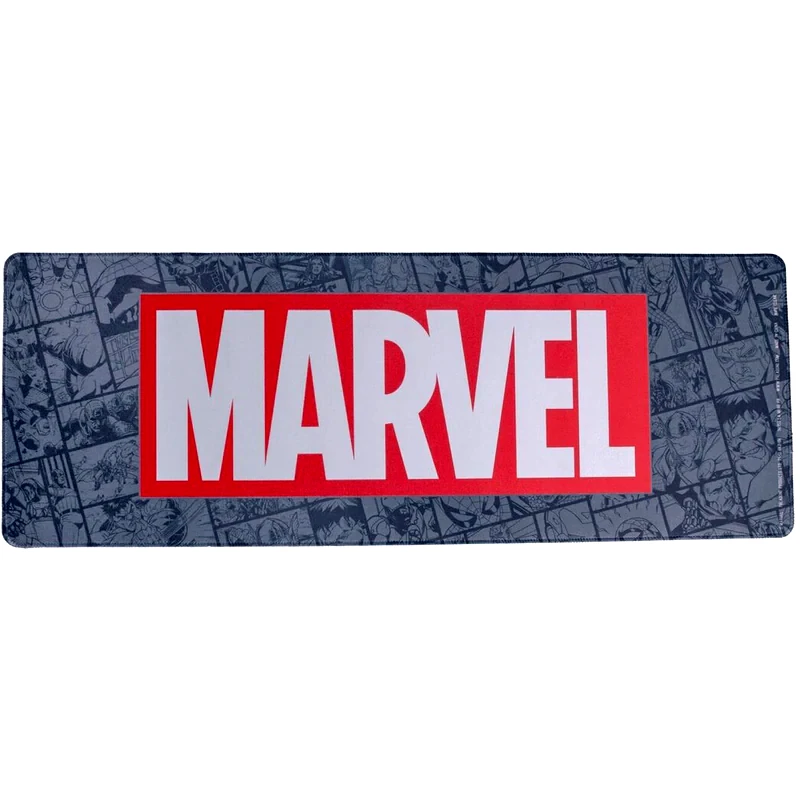 PALADONE Paladone Marvel Logo Gaming Mouse Pad XXL 800mm