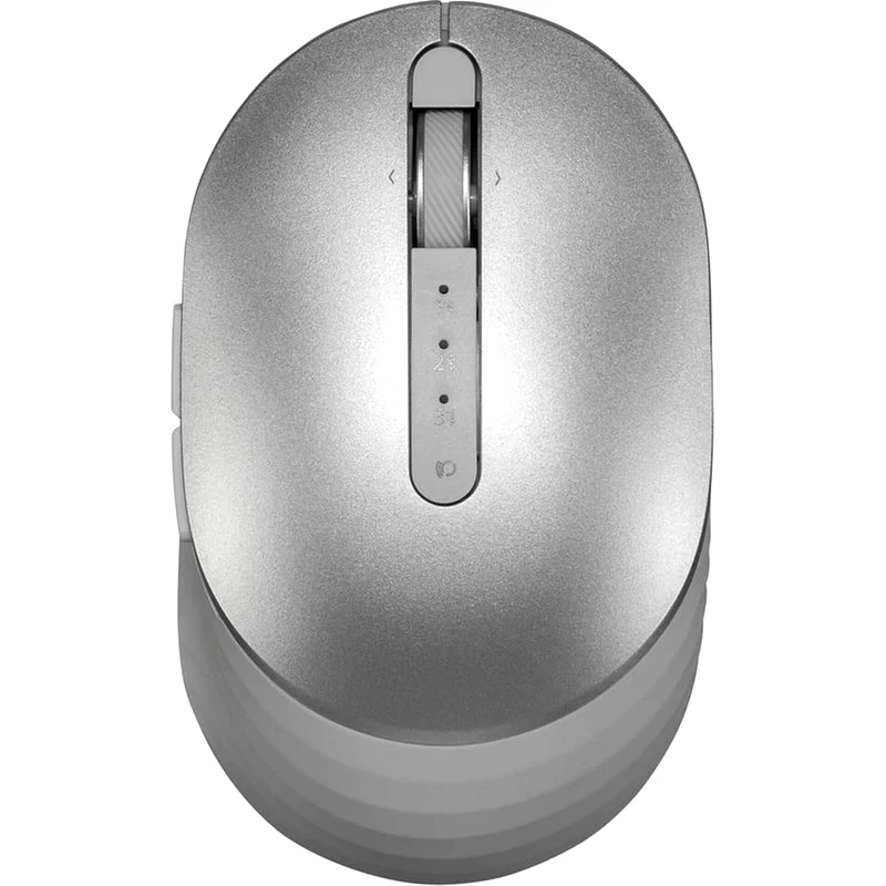 DELL Dell MS7421W Ασύρματο Bluetooth Ποντίκι Platinum silver