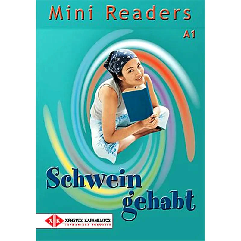 Mr - Schwein Gehabt A1