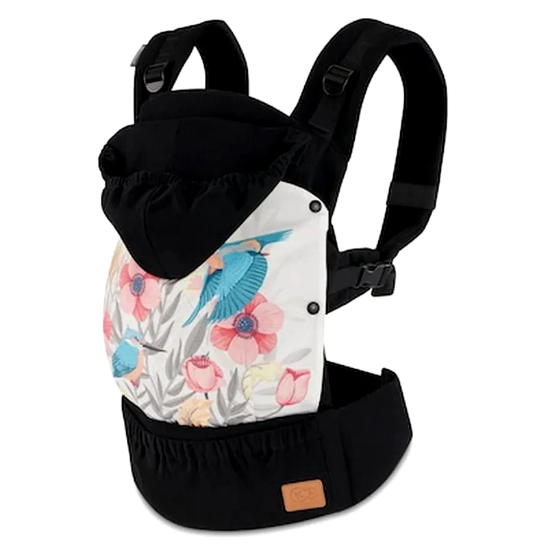 KINDERKRAFT Μάρσιπος Για Παιδιά Kinderkraft Huggy Bird