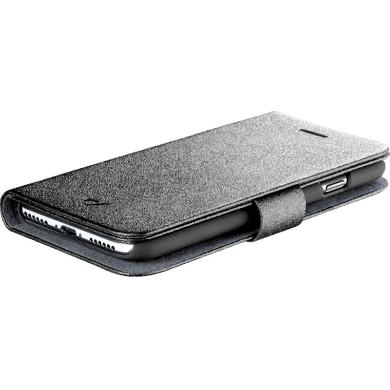 CELLULAR LINE Θήκη Apple iPhone 11 Pro Max - Cellular Line Book Agenda - Black