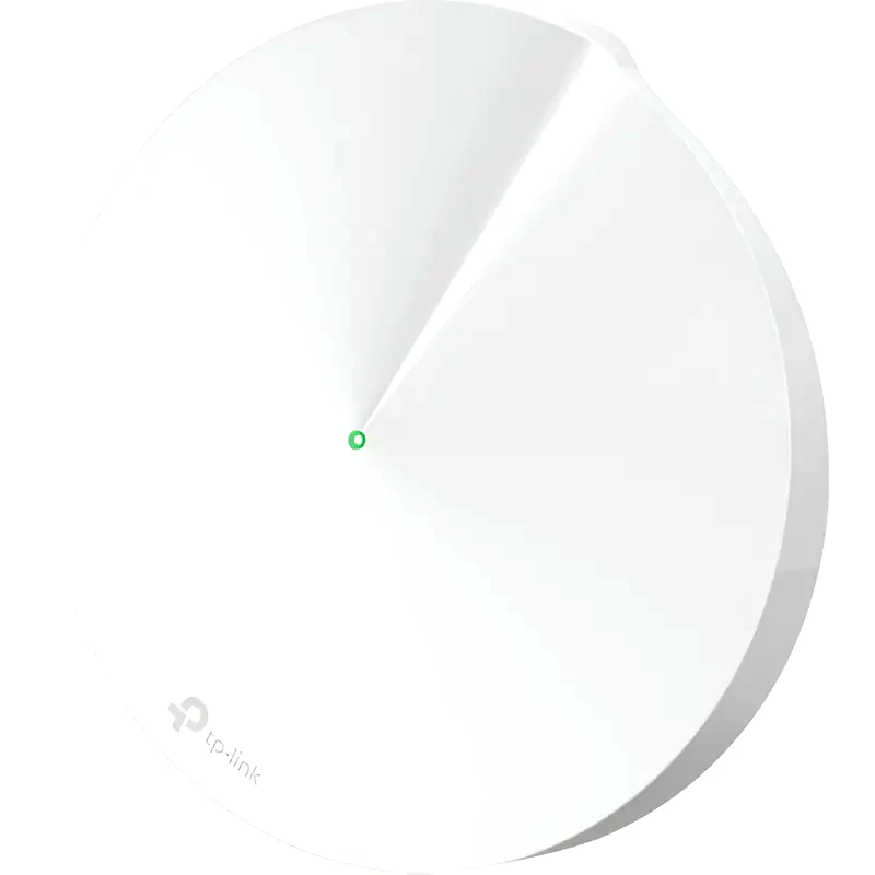 TP-Link Deco M5 Access Point Wi‑Fi 5 Dual Band (2.4 5 GHz) 1300 Mbps φωτογραφία