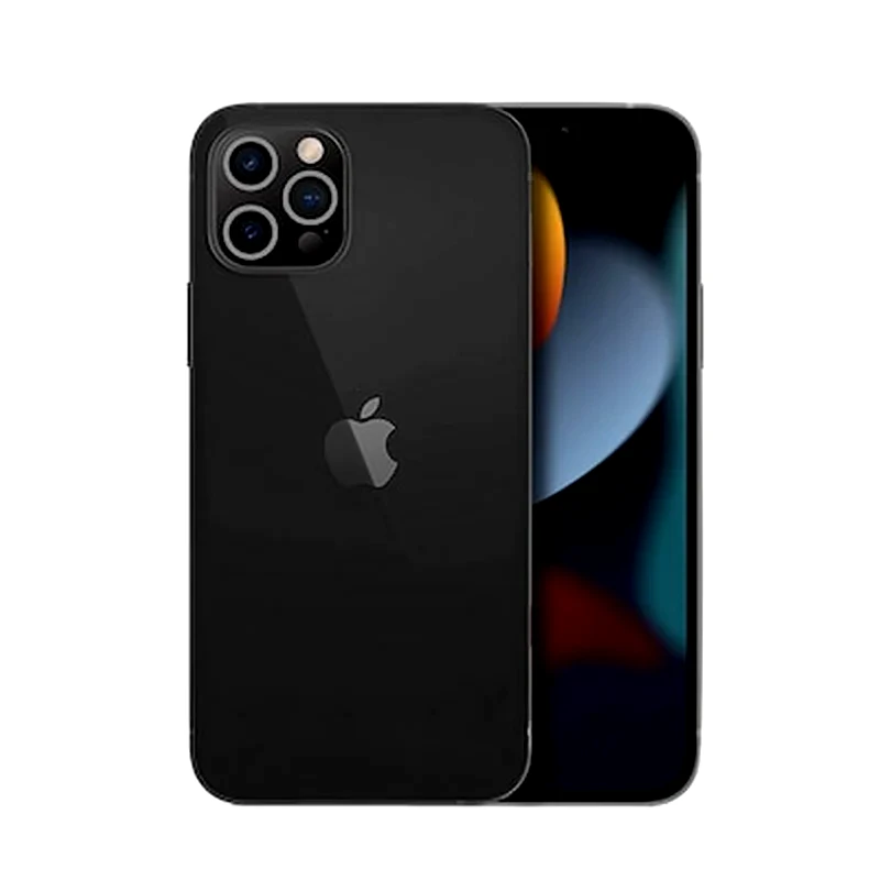 PURO Θήκη Κινητού Puro iphone 13 Pro CVR - Διάφανο