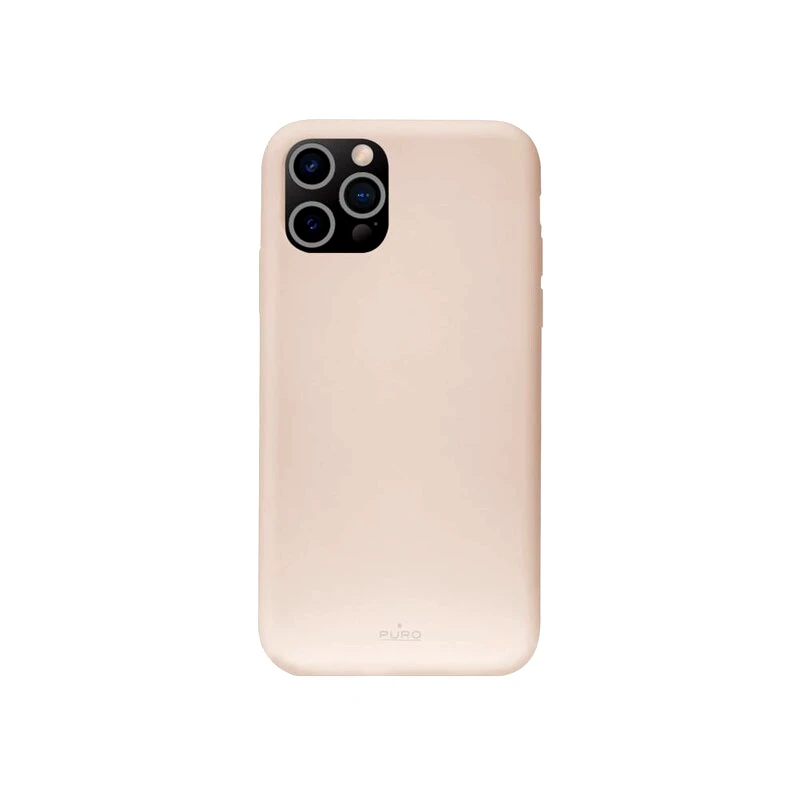 PURO Θήκη Apple iPhone 13 Pro Max - Puro Icon Cover - Powder Pink