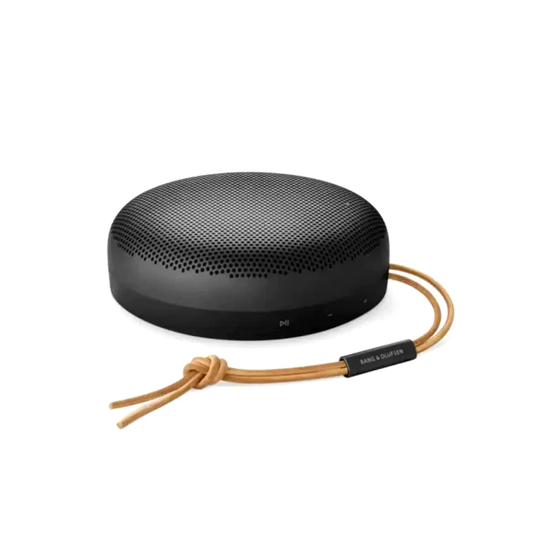 BANG & OLUFSEN Bang Olufsen Beosound A1 2nd Gen Φορητό Ηχείο 60W - Μαύρο