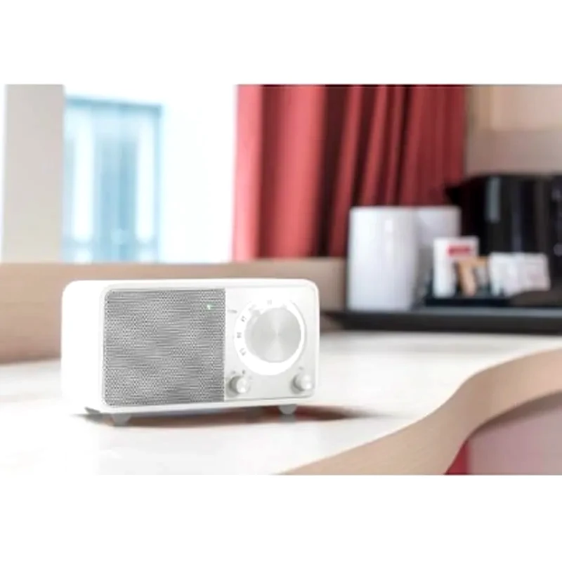 SANGEAN WR 7 MATT WHITE