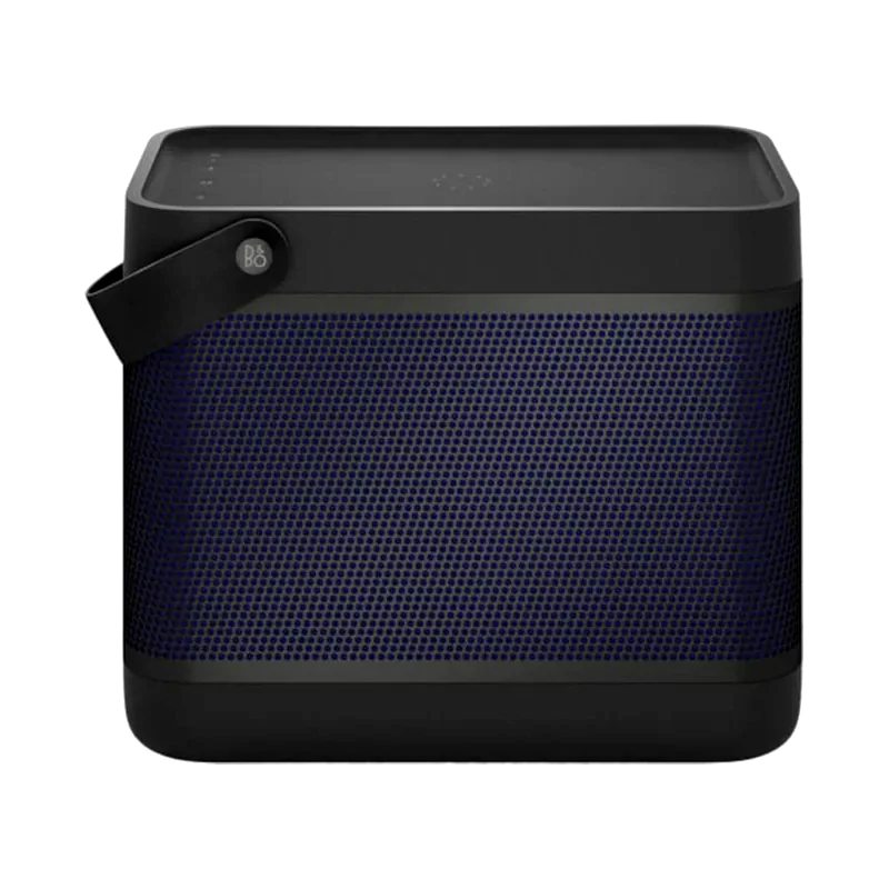 BANG & OLUFSEN Bang Olufsen Beolit 20 Φορητό Ηχείο 70W - Μαύρο