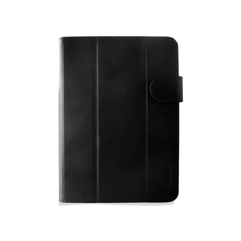 PURO Θήκη Tablet Universal 7 - Puro Book Easy Case - Black