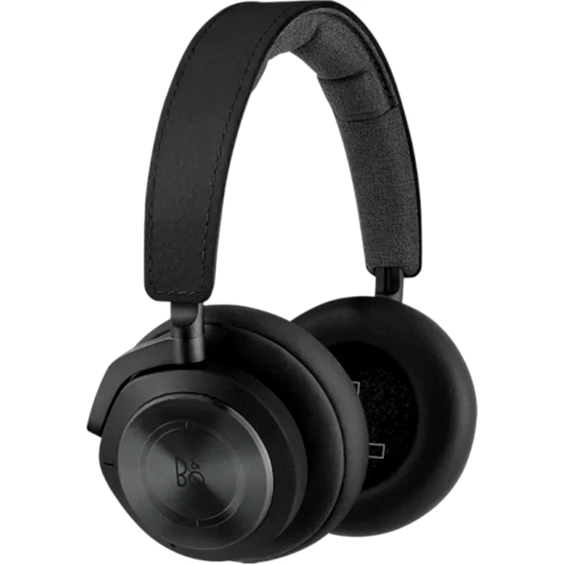 BANG & OLUFSEN Bang Olufsen Beoplay H9 3rd Gen Ασύρματα Ακουστικά Κεφαλής - Anthracite Limited Edition