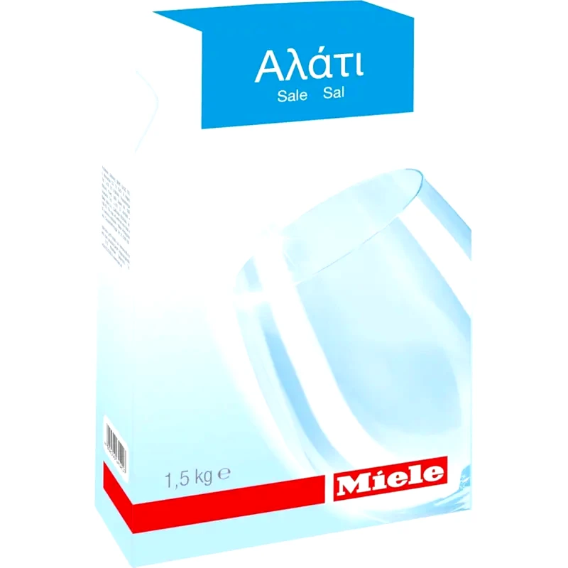 MIELE Αλάτι πλυντηρίων πιάτων MIELE 10248630