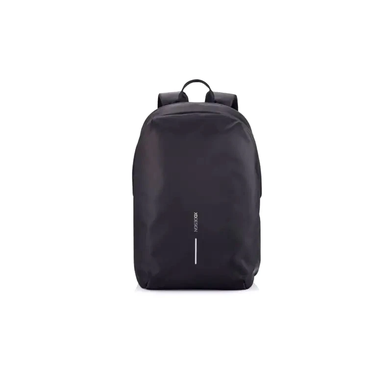 XDESIGN Τσάντα Laptop XD DesignBobby Softpack Anti-Theft 15.6 - Μαύρο
