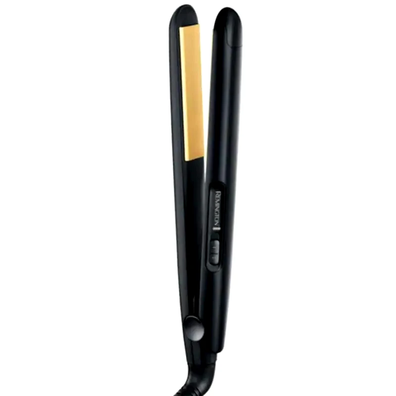 REMINGTON Ισιωτικό Μαλλιών REMINGTON S1450 Μαύρο