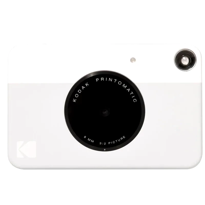 KODAK Instant Camera Kodak Printomatic Γκρι