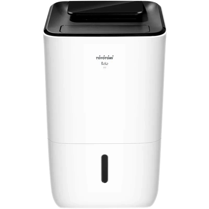 TOYOTOMI TOYOTOMI Reiko TDE30GDAPW Αφυγραντήρας Καθαριστής Αέρα 30lt με Ιονιστή