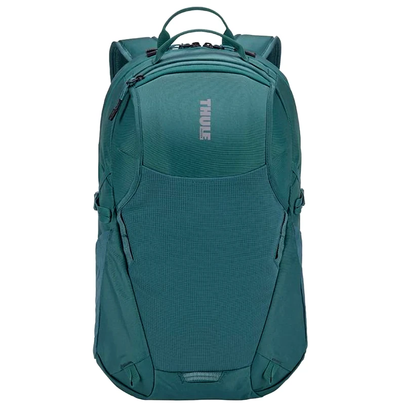 THULE Τσάντα Laptop THULE 15.6 Backpack - Πράσινο